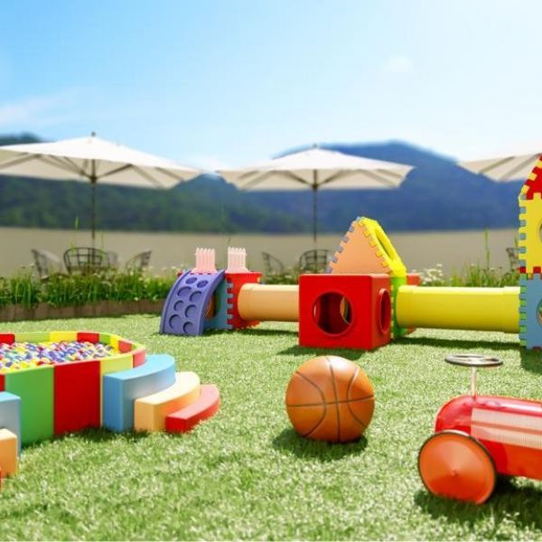 VENDA EM MEIA PRAIA 04 SUTES