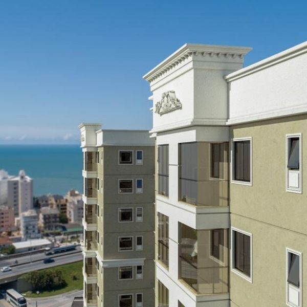 VENDA EM MEIA PRAIA 04 SUTES