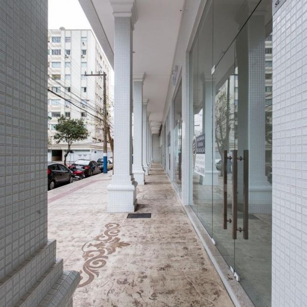 FOUR SEASONS SALAS COMERCIAIS