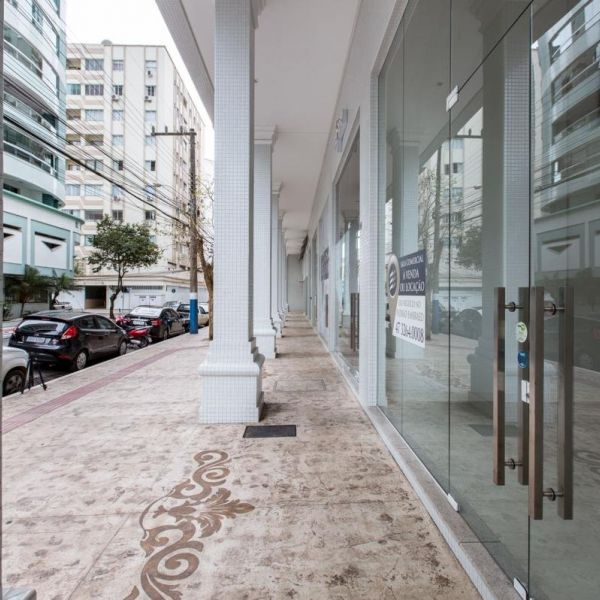 FOUR SEASONS SALAS COMERCIAIS