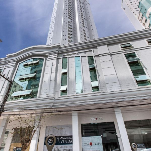 FOUR SEASONS SALAS COMERCIAIS