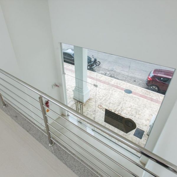 FOUR SEASONS SALAS COMERCIAIS