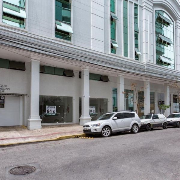 FOUR SEASONS SALAS COMERCIAIS