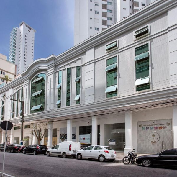 FOUR SEASONS SALAS COMERCIAIS