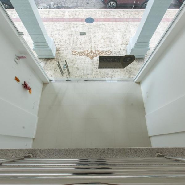 FOUR SEASONS SALAS COMERCIAIS