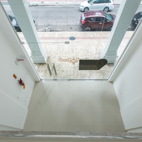 FOUR SEASONS SALAS COMERCIAIS