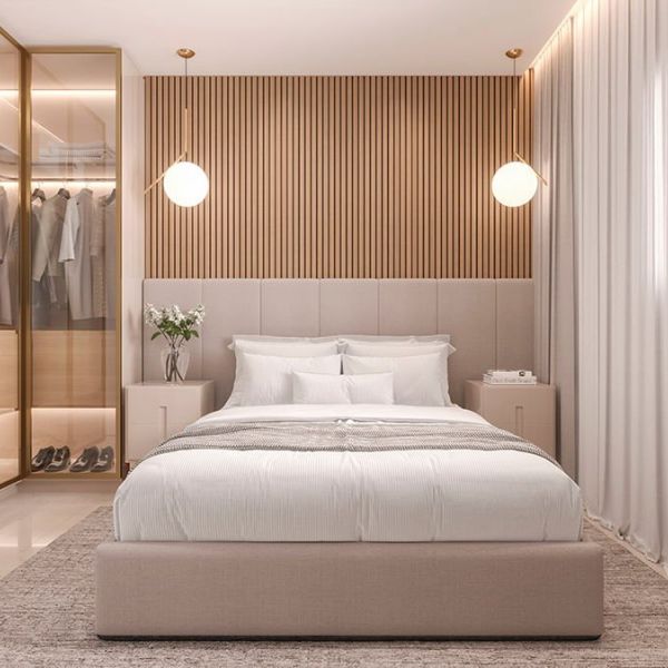 SoulBrava club apartamento na Costa Esmeralda