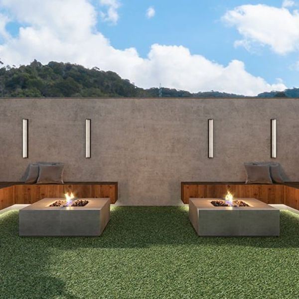 SoulBrava club apartamento na Costa Esmeralda