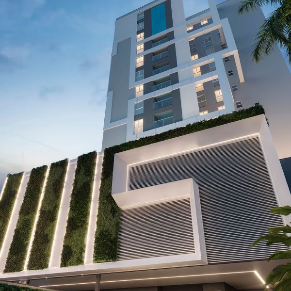 SoulBrava club apartamento na Costa Esmeralda