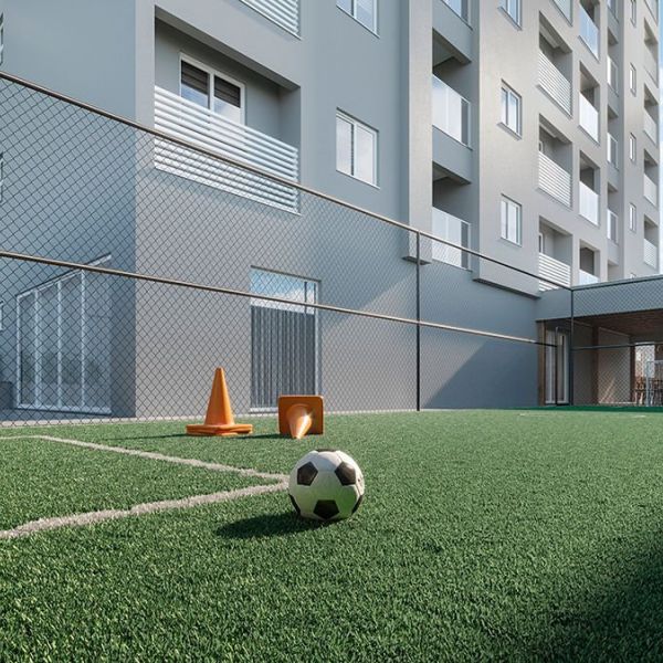 SoulBrava club apartamento na Costa Esmeralda