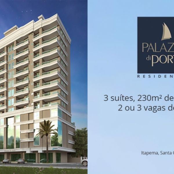 Apartamento 2 quartos em Bombas