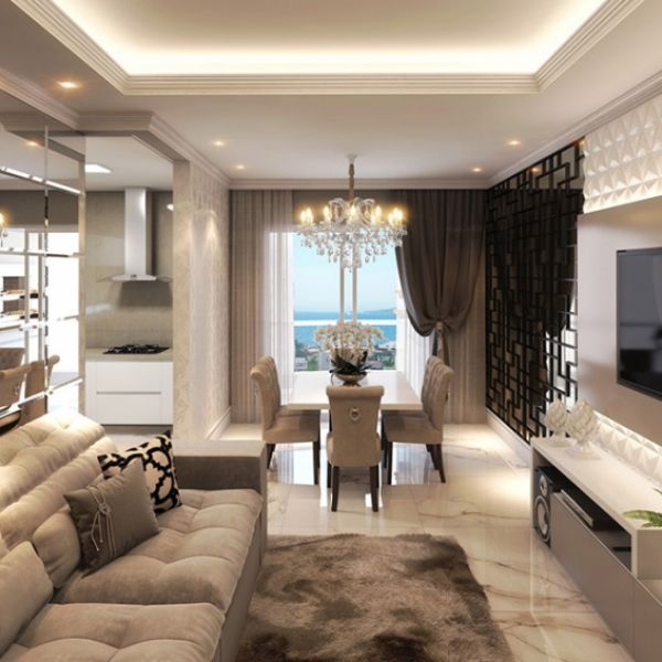 Apartamento 2 quartos em Bombas