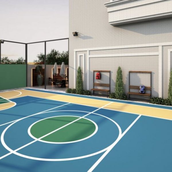 TESTE PRE-LANAMENTO CONSTRUTORA