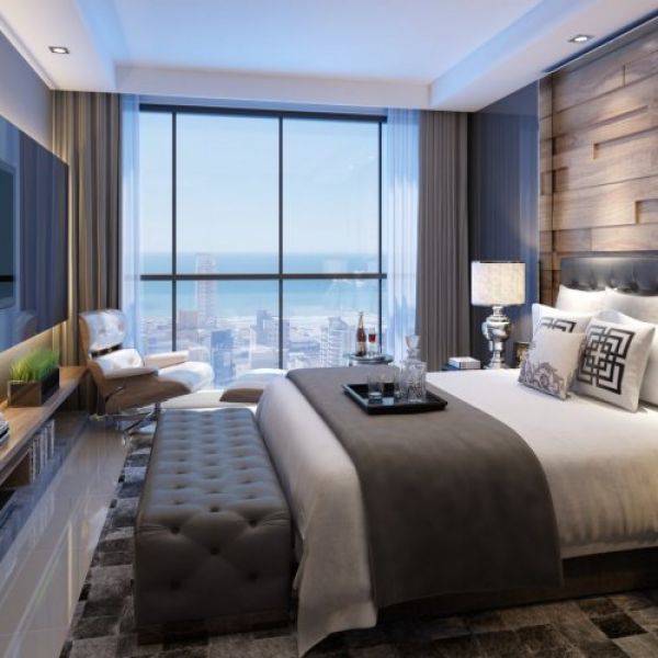 TESTE PRE-LANAMENTO CONSTRUTORA