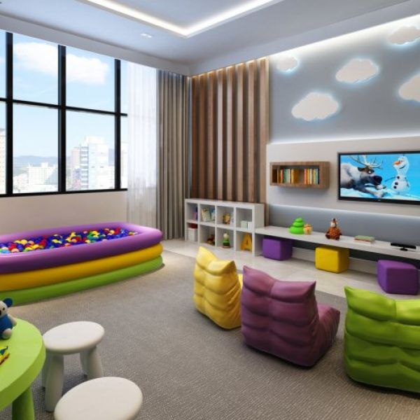 TESTE PRE-LANAMENTO CONSTRUTORA