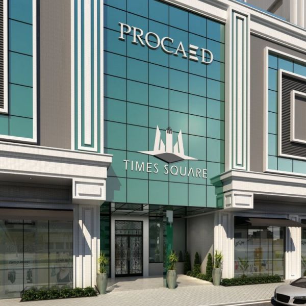 TESTE PRE-LANAMENTO CONSTRUTORA