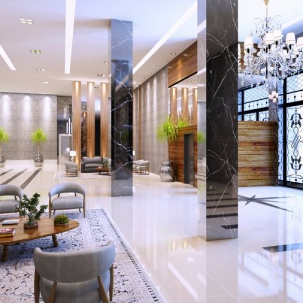 TESTE PRE-LANAMENTO CONSTRUTORA