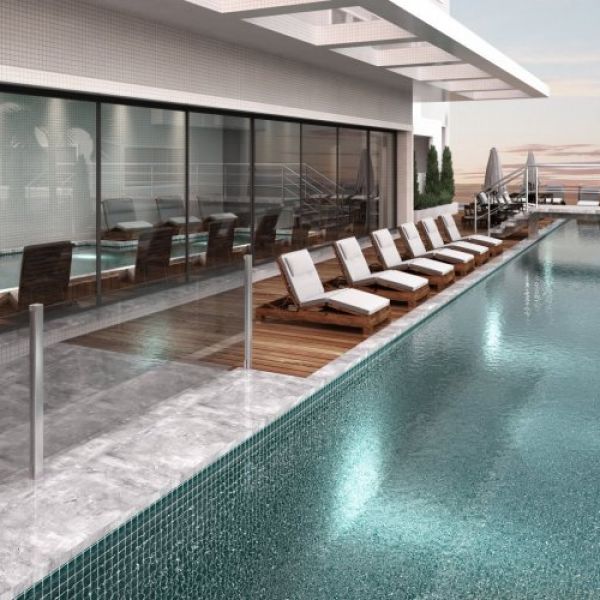 TESTE PRE-LANAMENTO CONSTRUTORA