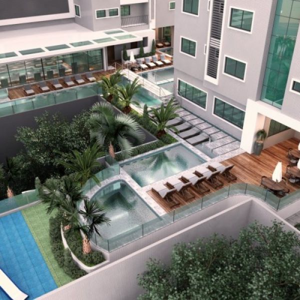 TESTE PRE-LANAMENTO CONSTRUTORA