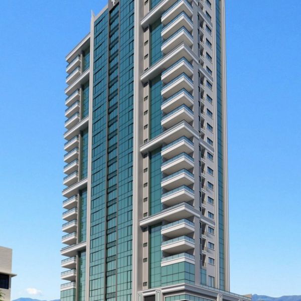 TESTE PRE-LANAMENTO CONSTRUTORA