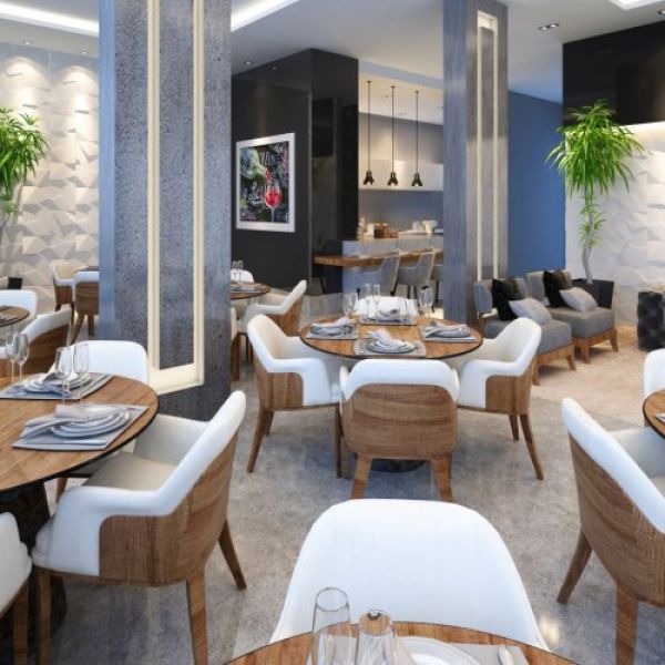 TESTE PRE-LANAMENTO CONSTRUTORA