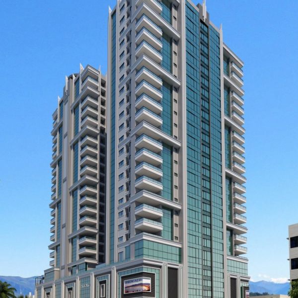 TESTE PRE-LANAMENTO CONSTRUTORA