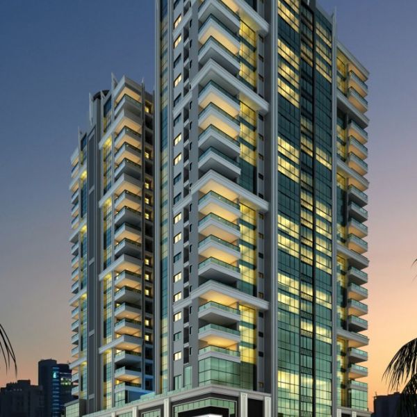 TESTE PRE-LANAMENTO CONSTRUTORA