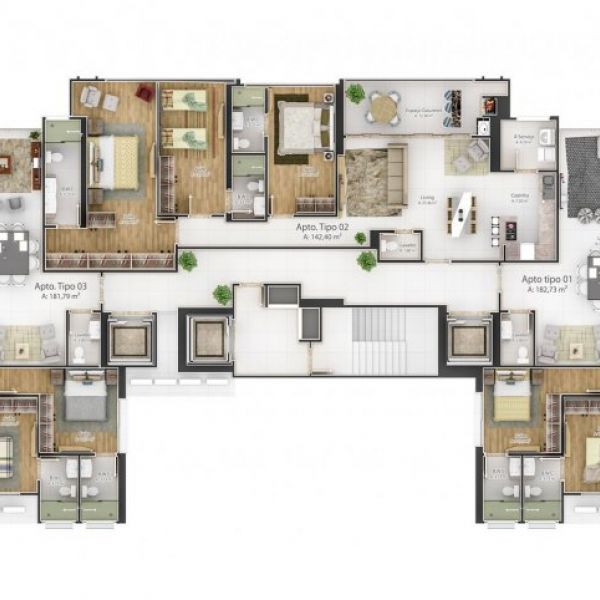 TESTE PRE-LANAMENTO CONSTRUTORA