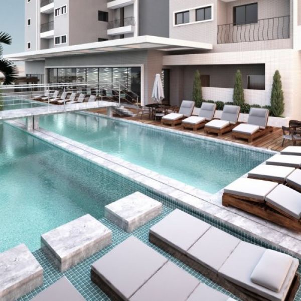 LINDO TERRENO PARA VENDA EM MEIA PRAIA FRENTE MAR