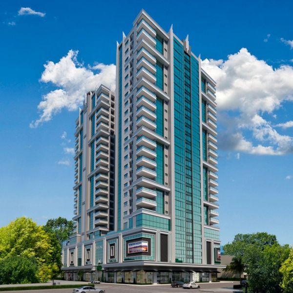 LINDO TERRENO PARA VENDA EM MEIA PRAIA FRENTE MAR