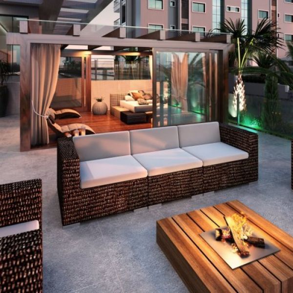 LINDO TERRENO PARA VENDA EM MEIA PRAIA FRENTE MAR