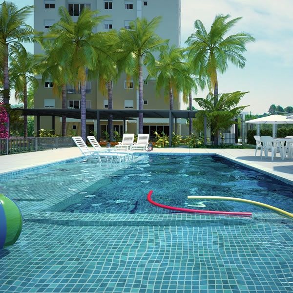 APARTAMENTO BEIJA FLOR