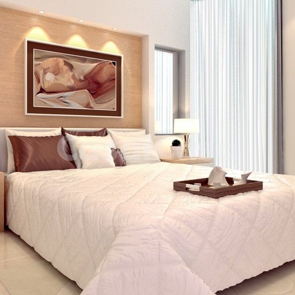 APARTAMENTO BEIJA FLOR