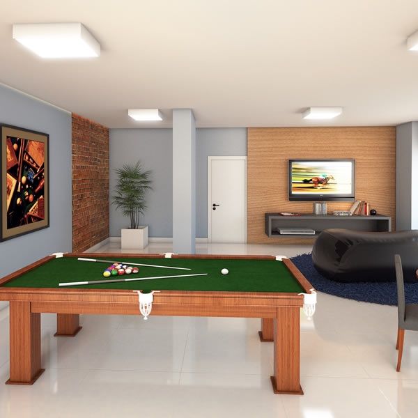 APARTAMENTO BEIJA FLOR