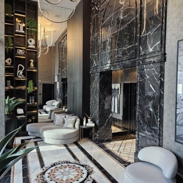 Apartamento TESTE 232