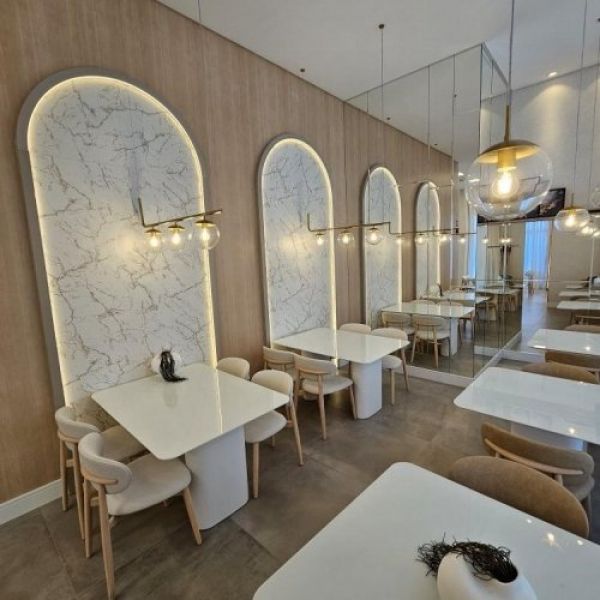 Apartamento TESTE 232