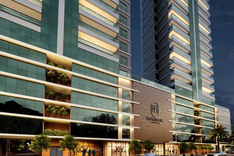 Elegncia e Exclusividade