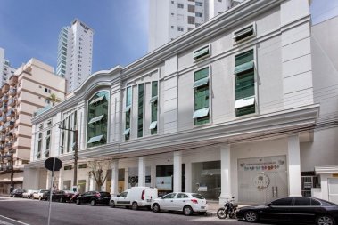 FOUR SEASONS SALAS COMERCIAIS