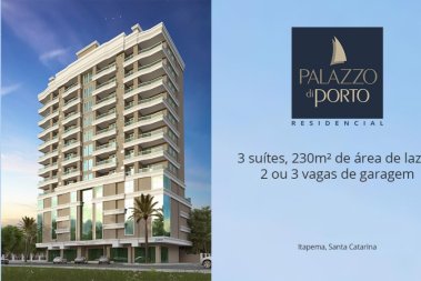 Apartamento 2 quartos em Bombas