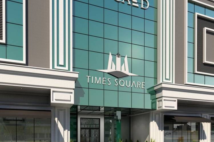 TESTE PRE-LANAMENTO CONSTRUTORA