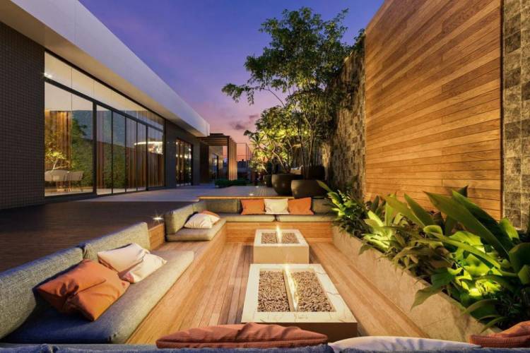 LINDO APARAMENTO PARALOCAAO ANUAL